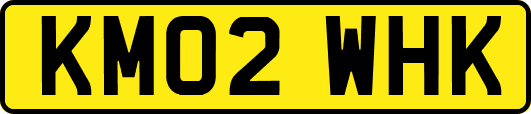 KM02WHK