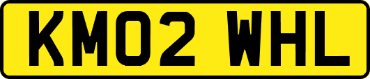 KM02WHL