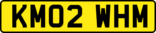 KM02WHM