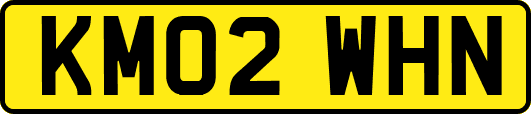 KM02WHN