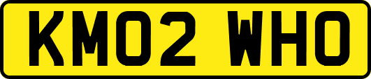 KM02WHO