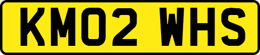 KM02WHS