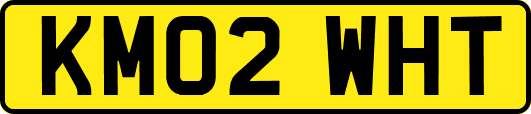 KM02WHT