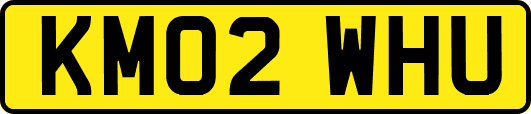 KM02WHU