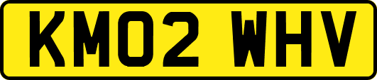 KM02WHV