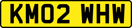KM02WHW