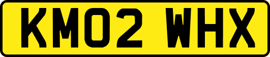 KM02WHX