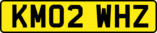 KM02WHZ