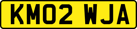 KM02WJA