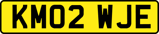 KM02WJE