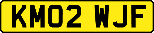 KM02WJF
