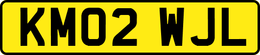 KM02WJL