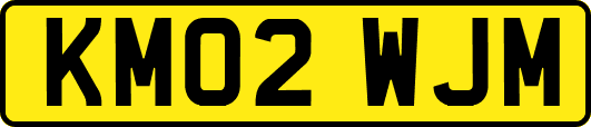 KM02WJM