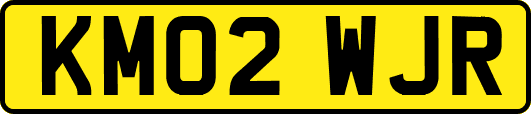 KM02WJR