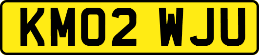 KM02WJU
