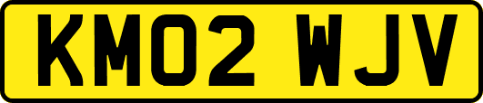 KM02WJV