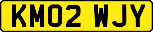 KM02WJY