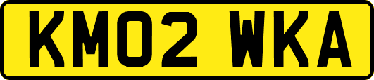 KM02WKA
