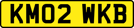 KM02WKB