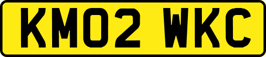 KM02WKC