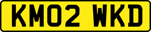 KM02WKD