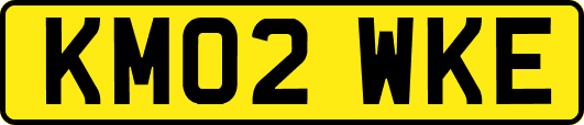 KM02WKE