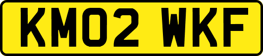 KM02WKF