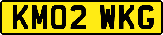 KM02WKG