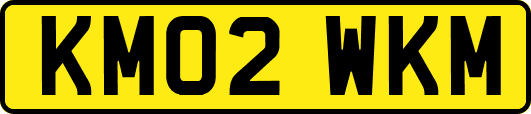 KM02WKM