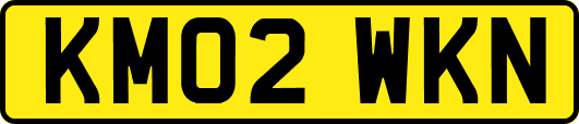 KM02WKN