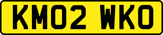 KM02WKO