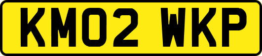 KM02WKP