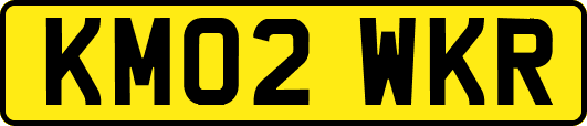 KM02WKR