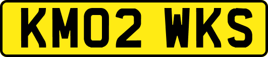 KM02WKS