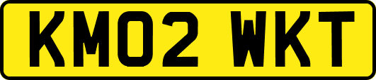 KM02WKT