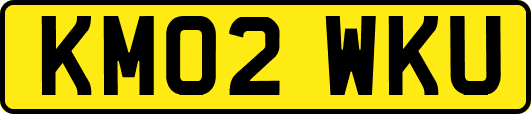 KM02WKU