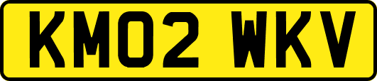 KM02WKV