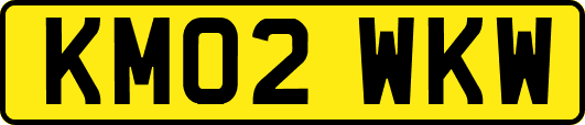 KM02WKW