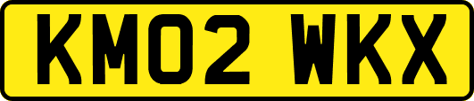 KM02WKX