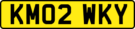 KM02WKY