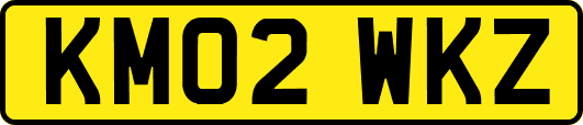 KM02WKZ