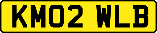 KM02WLB