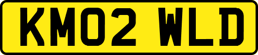 KM02WLD