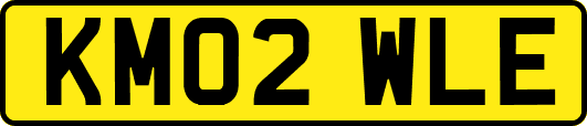 KM02WLE