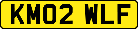 KM02WLF