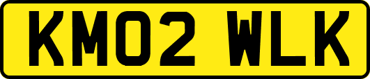 KM02WLK