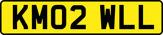 KM02WLL
