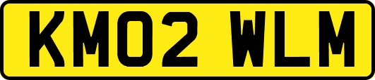 KM02WLM