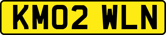 KM02WLN