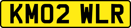 KM02WLR